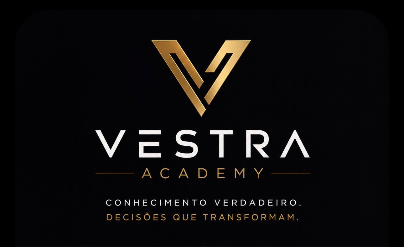 Logo Vestra Academy
